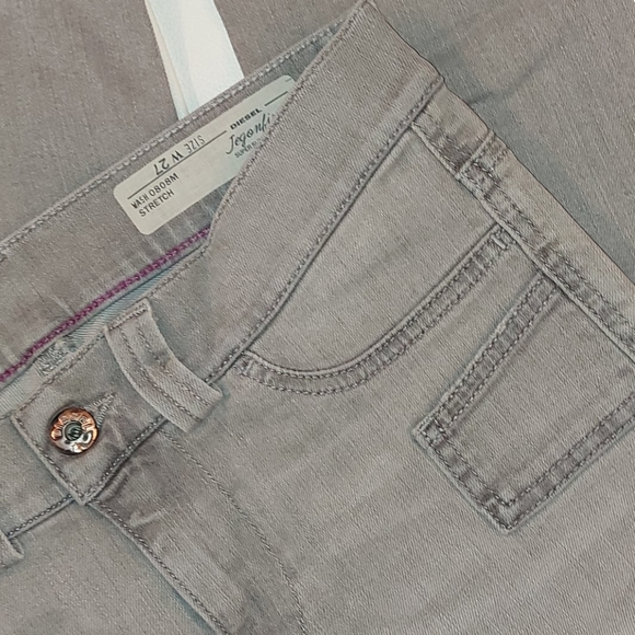 Diesel Women's Jeans👖🛍 - Picture 11 of 13